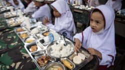 6 Januari 2025 Makan Bergizi Gratis Diluncurkan, Cek Lokasinya Disini