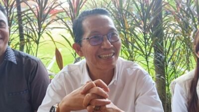 Amsakar Achmad Klarifikasi Isu Pemecatan Kader Posyandu di Sei Pelunggut