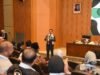 DPR: Relokasi Warga Gaza Bukan Solusi, Malah Perkuat Pendudukan Israel Atas Palestina