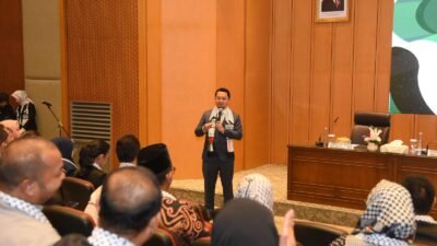 DPR: Relokasi Warga Gaza Bukan Solusi, Malah Perkuat Pendudukan Israel Atas Palestina