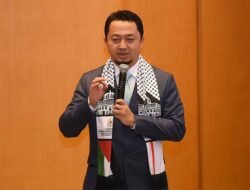 Gencatan Senjata Gaza, Momentum Dunia Dukung Kemerdekaan Palestina