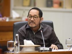 DPR Usul Badan Pusat Statistik Ubah Nama Jadi “Pusat Data Statistik Nasional”