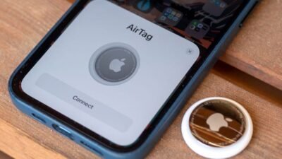 Apple Segera Bangun Pabrik AirTag di Batam, Targetkan Produksi 65% Kebutuhan Global