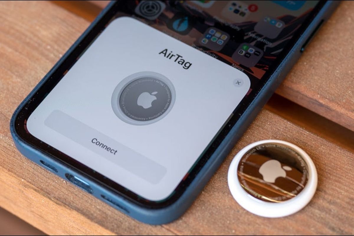 Apple Segera Bangun Pabrik AirTag di Batam, Targetkan Produksi 65% Kebutuhan Global