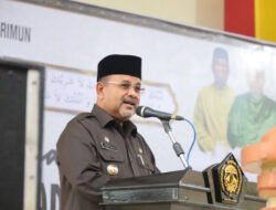 Dana RT RW Karimun dari Pemprov Kepri Belum Cair, Ini Penyebabnya