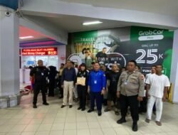 Dideportasi dari Malaysia, 37 Pekerja Migran Indonesia Tiba di Batam