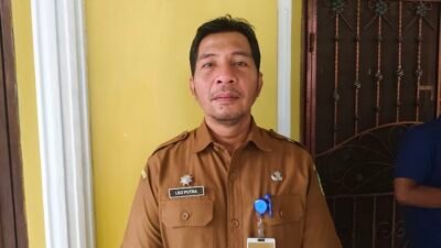 Dinas Sosial Batam Tanggap Bencana: Bantuan Segera Dikirim untuk Korban Tanah Longsor di Tiban