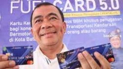 Disperindag Batam Tunda Penerapan Fuel Card 5.0