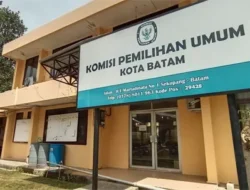 Sidang Sengketa Hasil Pilwako Batam: KPU Batam Bantah Tuduhan Pelanggaran TSM