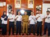 Pemprov Kepri Perkuat Kerja Sama dengan BMKG Antisipasi Cuaca Ekstrem Jelang Imlek