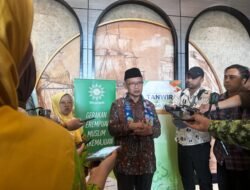 Sikap Muhammadiyah soal Libur Sekolah Ramadan