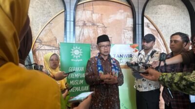 Sikap Muhammadiyah soal Libur Sekolah Ramadan