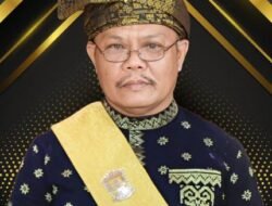 Catatan Akhir Tahun Ketua LAM Bintan, Datok Musafa Abas: Polri Punya Kesempatan Ukir Trend Positif di 2025