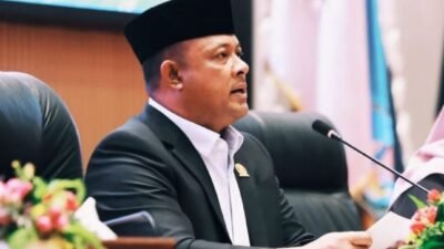 Buaya Lepas Jadi Ancaman Untuk Nelayan, Iman Sutiawan Minta PT PJK Selesaikan Persoalan Tersebut