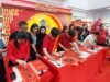 Shu Fa, Seni Kaligrafi China, Semakin Diminati di Batam