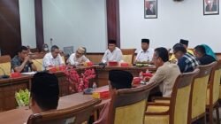 Persoalan Sampah Tidak Kunjung Selesai, DPRD Kota Batam Gelar RDP Bersama DLH