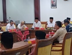 Persoalan Sampah Tidak Kunjung Selesai, DPRD Kota Batam Gelar RDP Bersama DLH