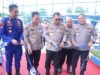 Polda Kepri Perkuat Kinerja dan Kesejahteraan Personel dengan Fasilitas Baru