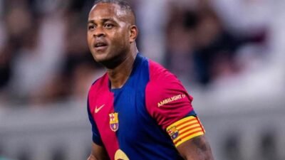 Patrick Kluivert, Dari Striker Legendaris hingga Pelatih Timnas Indonesia