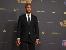 PSSI Resmi Angkat Patrick Kluivert Sebagai Pelatih Baru Timnas Indonesia