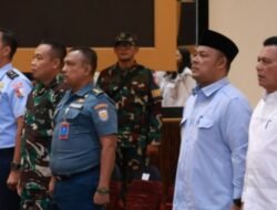 Iman Sutiawan Apresiasi KPU dan Siap Bersinergi dengan Gubernur Kepri Terpilih