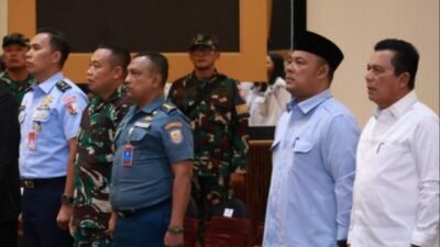 Iman Sutiawan Apresiasi KPU dan Siap Bersinergi dengan Gubernur Kepri Terpilih