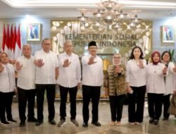 Kemensos dan Kementerian PPPA Bentuk Tim Lindungi Perempuan dan Anak