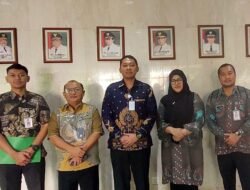 Kemenkumham Kepri Dorong Penguatan Aplikasi Indeks Reformasi Hukum di Kota Batam