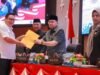 Sekda Kepri Apresiasi Sinergi DPRD dalam Penyusunan RTRW