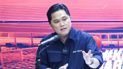 PSSI Kesulitan Cari Dirtek Timnas yang Tepat, Pengumuman Ditarget Akhir Februari