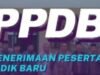 Sistem Zonasi PPDB Dihapus, Diganti Sistem Domisili Tahun 2025