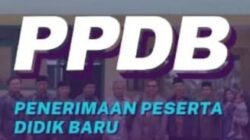 Sistem Zonasi PPDB Dihapus, Diganti Sistem Domisili Tahun 2025