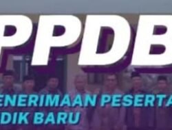 Sistem Zonasi PPDB Dihapus, Diganti Sistem Domisili Tahun 2025