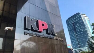 Dugaan Kasus Korupsi Oleh Oknum Pejabat Pemkab Lingga Dilaporkan ke KPK