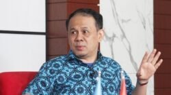 MKD Didesak Beri Sanksi Mardani Ali Sera Karena Mengolok-olok Partai Gelora