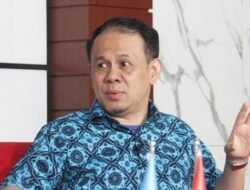 MKD Didesak Beri Sanksi Mardani Ali Sera Karena Mengolok-olok Partai Gelora