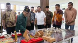 Cak Imin Takjub Revitalisasi Pulau Penyengat, Puji Kerja Keras Pemprov Kepri