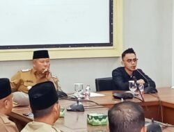 Kabupaten Kepulauan Anambas Hadapi Penundaan Gaji PTT