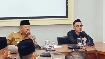 Kabupaten Kepulauan Anambas Hadapi Penundaan Gaji PTT