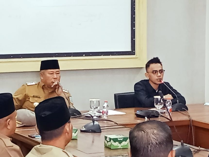 Kabupaten Kepulauan Anambas Hadapi Penundaan Gaji PTT