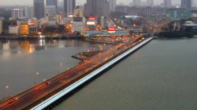 Kehadiran Kawasan Ekonomi Khusus Johor-Singapura: Peluang atau Ancaman bagi Batam