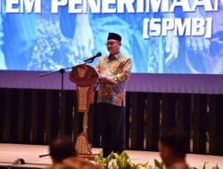 Kemendikdasmen Ubah Sistem PPDB Menjadi SPMB, Libatkan Sekolah Swasta Mulai 2025/2026