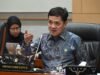 DPR Targetkan Revisi KUHAP Berlaku Bersamaan dengan KUHP Baru 1 Januari 2026