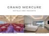 Loker Batam Grand Mercure Batam Center