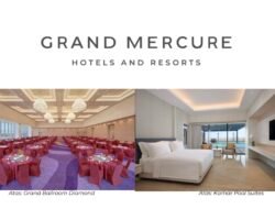 Loker Batam Grand Mercure Batam Center