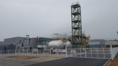 Loker Batam PT. Dredolf Indonesia