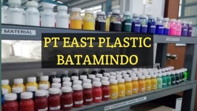 Loker Batam PT. East Plastic Batamindo