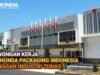 Loker Batam PT. Honda Packaging Indonesia