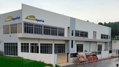 Loker Batam PT. Kepler Signaltek Indonesia