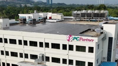 Loker Batam PT. Pcpartner Technology Indonesia